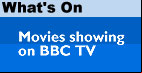 Films on TV